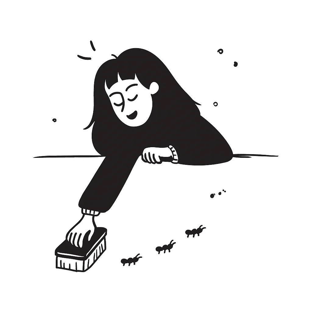 clear drinking glass with coffee on top of white table