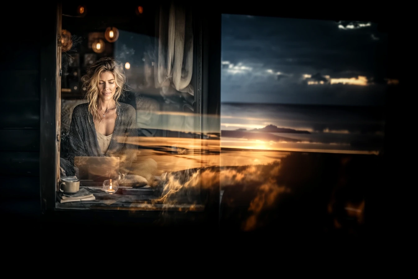 Moania un outil puissant alliant astrologie, coaching et développement personnel