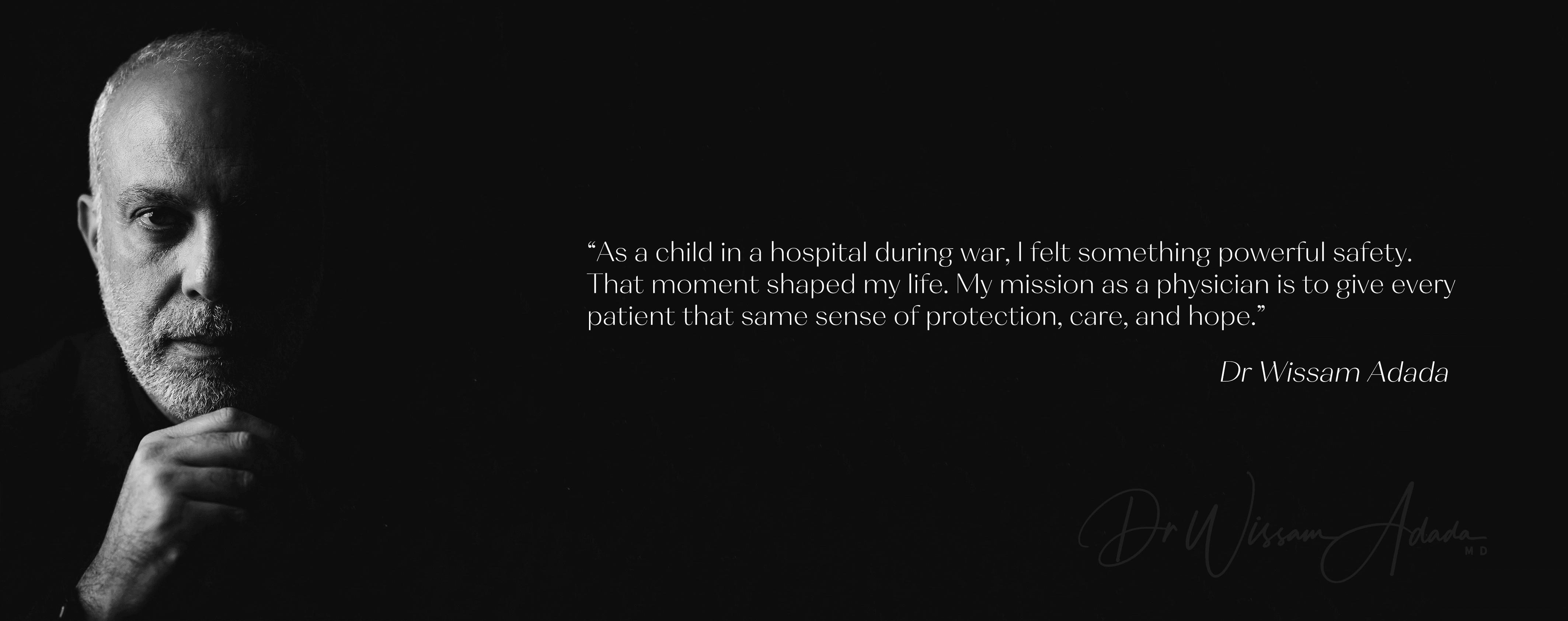 Doctor Wissam Adada Picture