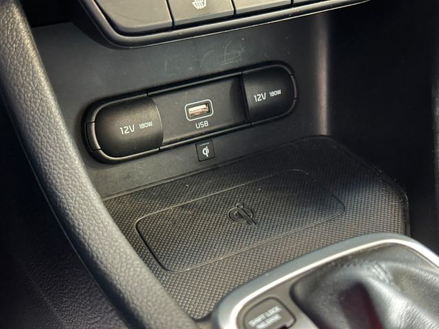 KIA Sportage 2019 GREY Gebrauchtwagen - Galeriebild 21