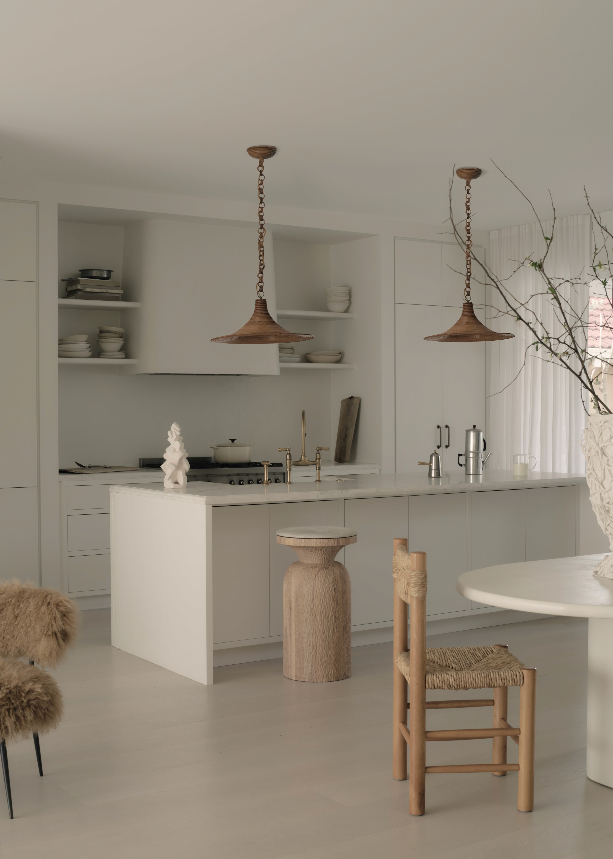 East2East Joinery Dover Heights Project 