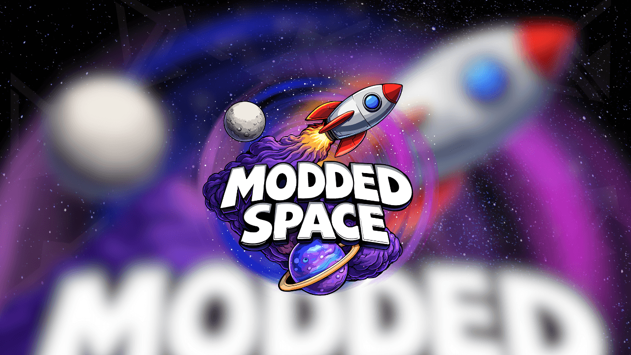 moddedspace