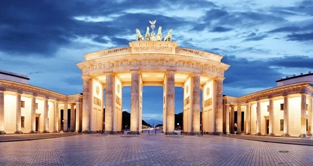Ville de Berlin