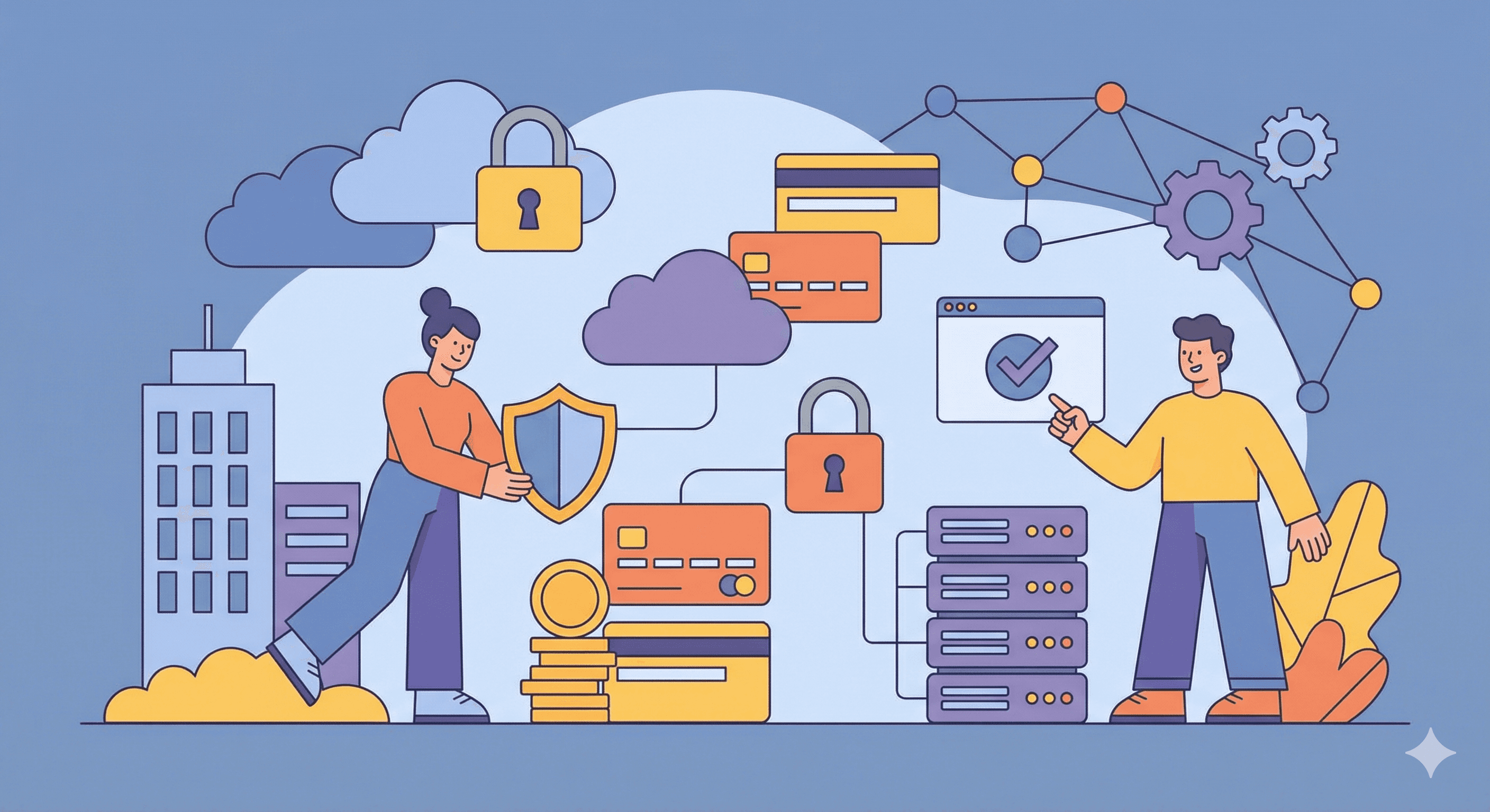 Top PCI compliance tools to secure data, automate tasks, and simplify audits.