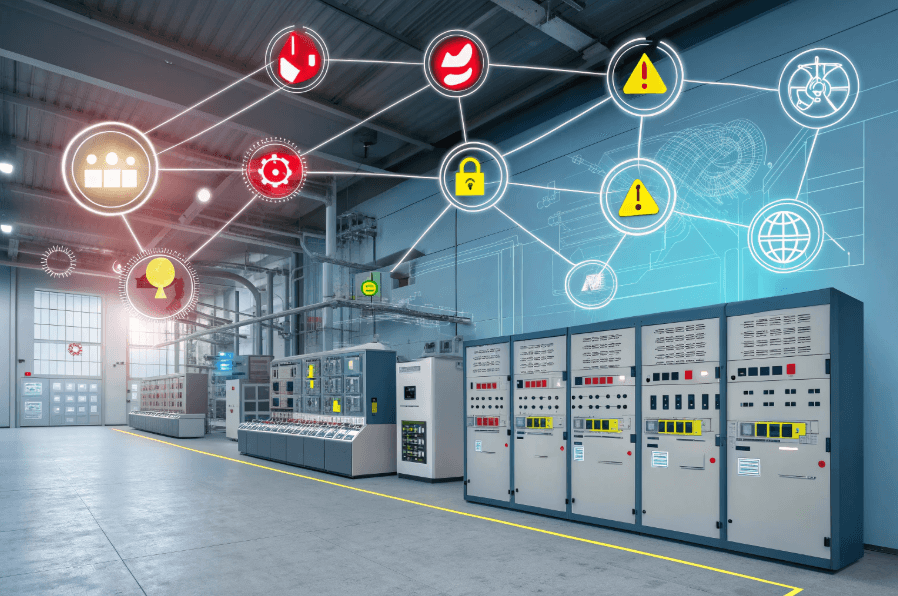 Shieldworkz Risk-assessment