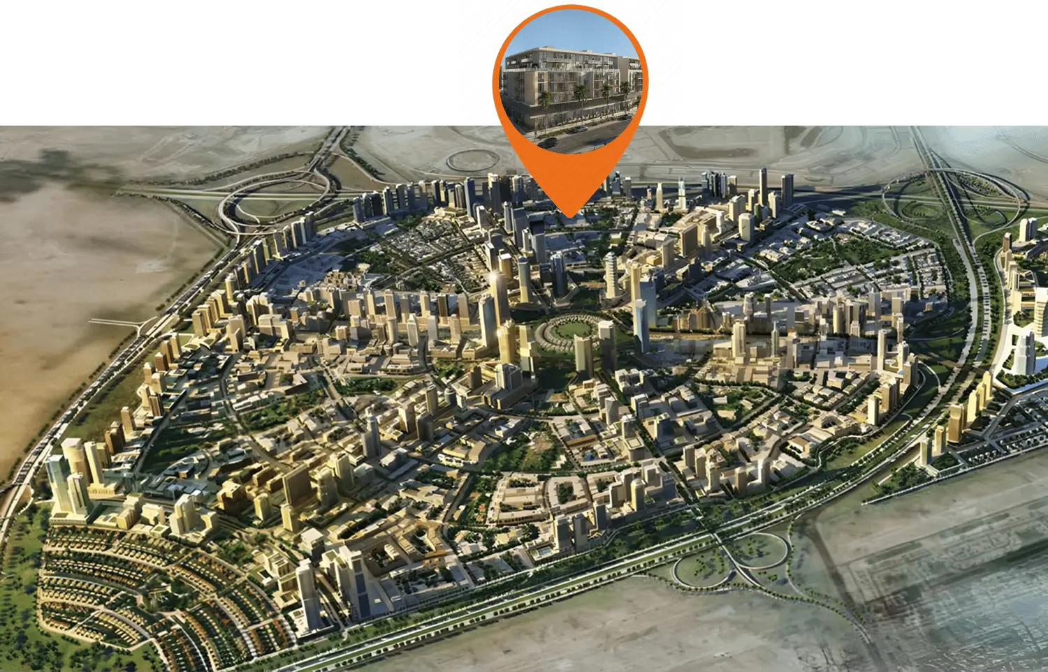 ir1dian park location map