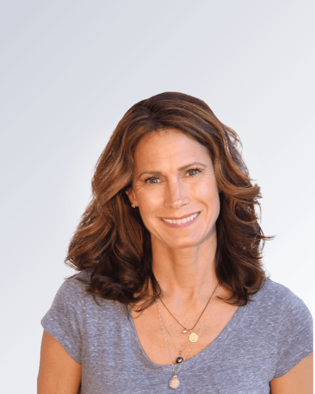 Patricia Leitch