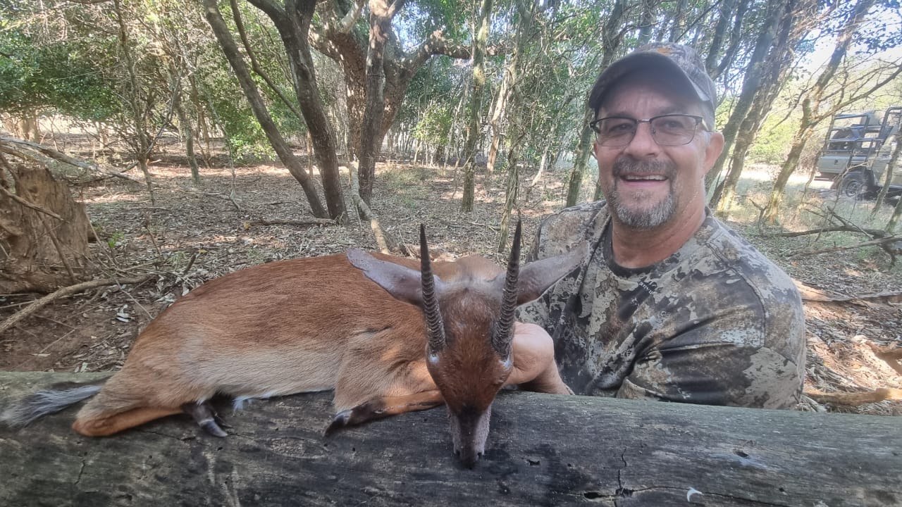 Gilson Hunting Safaris gallery photo 76
