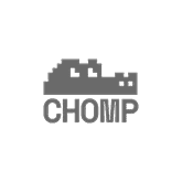 Chomp logo