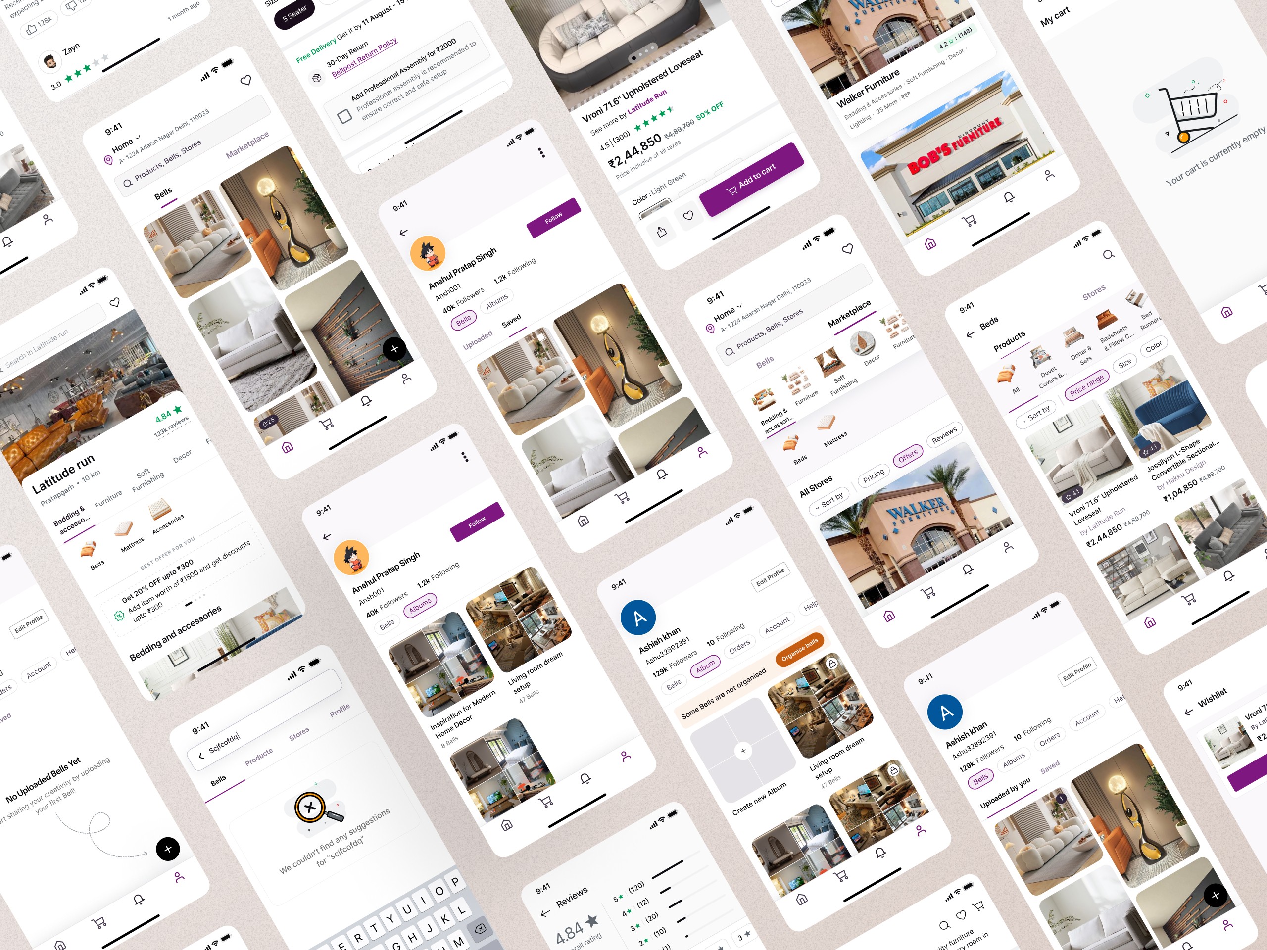 Sagar uiux designer projectpaytm 