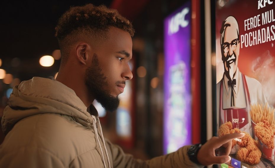 Da tela à experiência: o poder da transformação digital na jornada do consumidor    