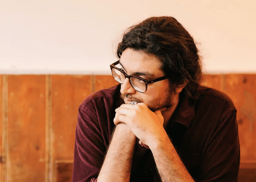 Arash Azizi