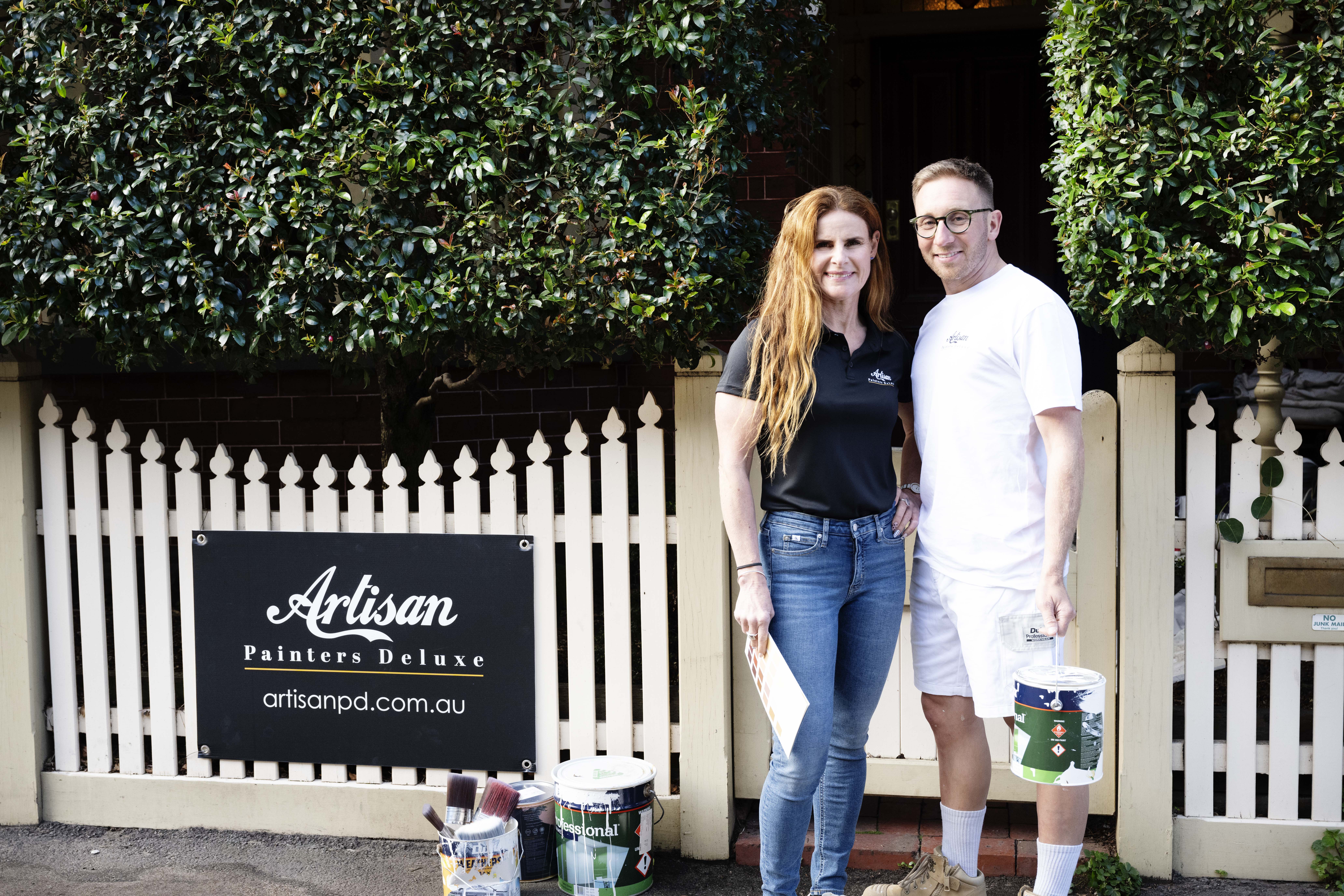 Your trusted partner for home repairs