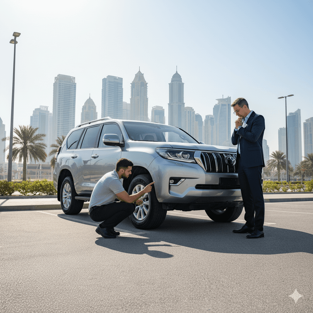 customer waiting for carverify report