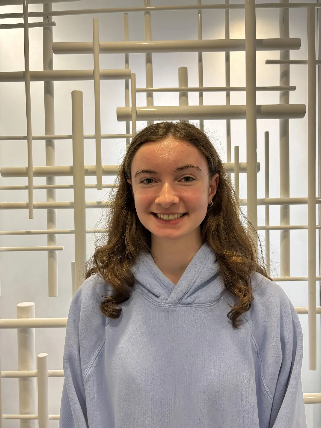 Female Smilig After Braces at Midtown Orthodontics | Best Orthodontist in Midtown Toronto, ON