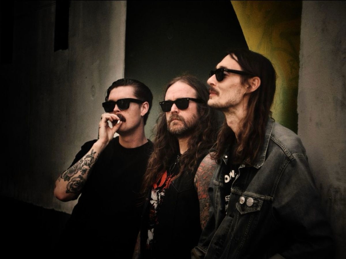 Photo by © FIREBREATHER promo