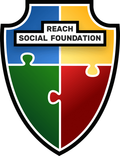 Reach Social Foundation Logo