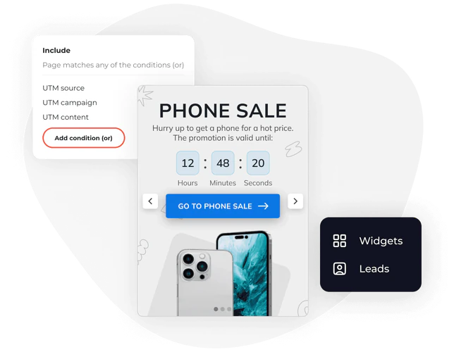 Claspo - Get The Quality Data