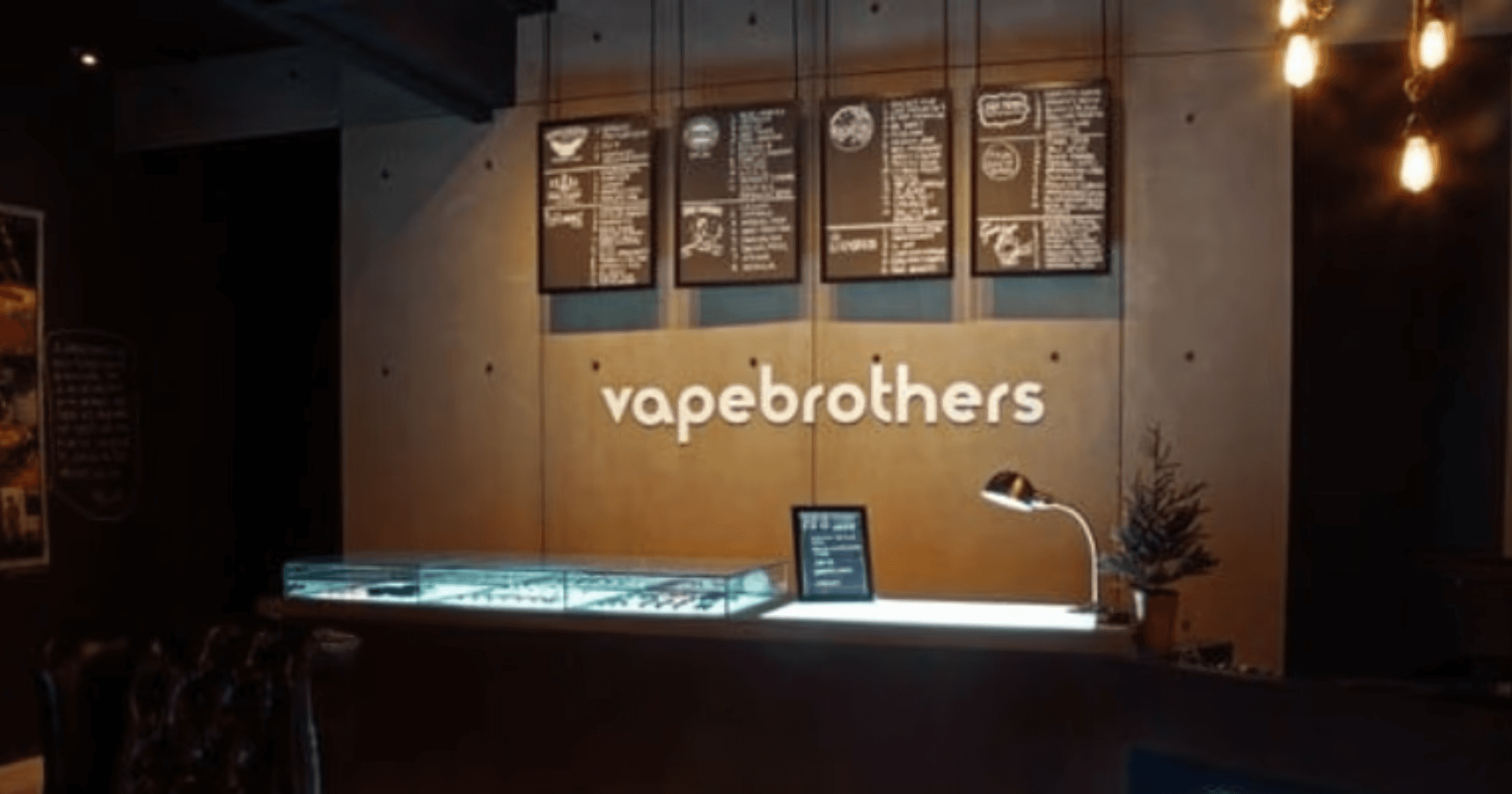 Vape Brothers