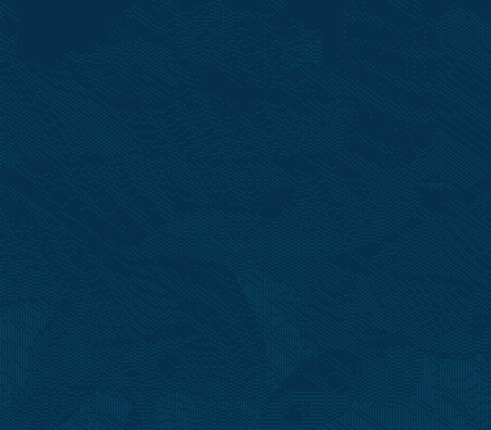 Solid sky color background with wavy lines pattern