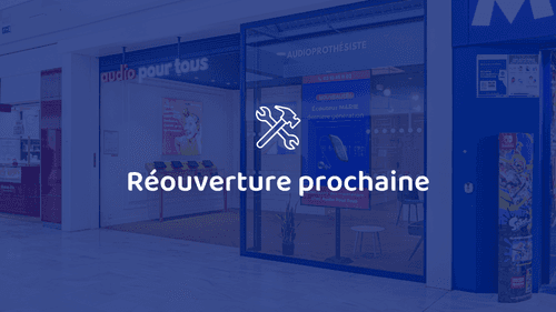 Venez profiter d'un bilan auditif offert dans votre centre auditif Leers. Les meilleurs appareils auditifs aux meilleurs prix !