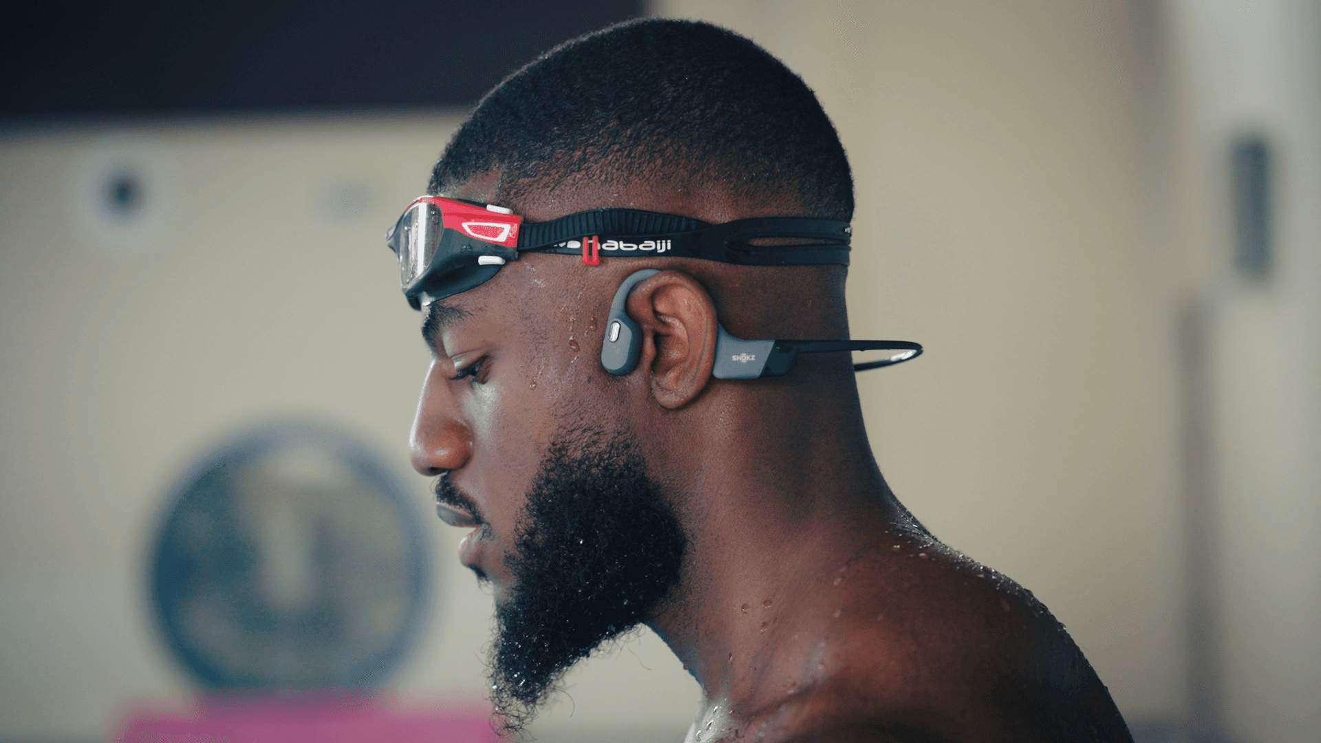 Personnal project Shokz