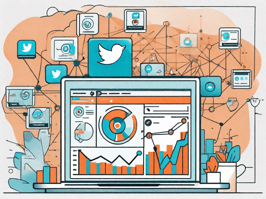 How to Use A CRM for Twitter Influencers