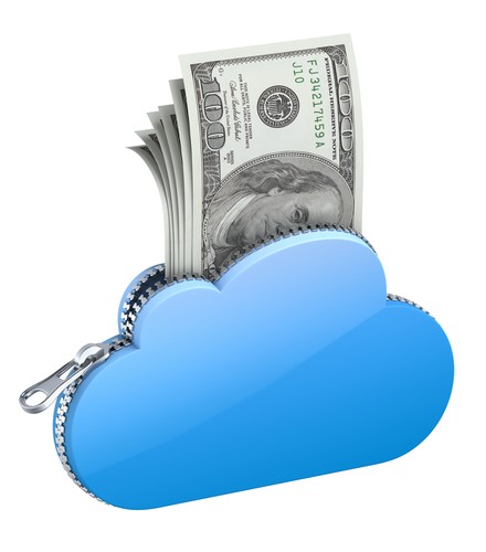 save cloud cost with rudvar