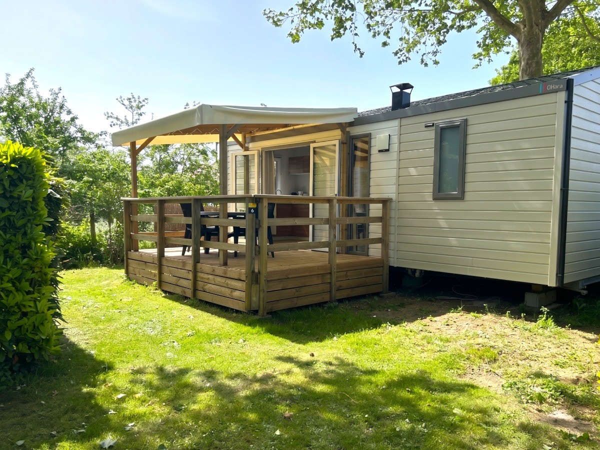 Bahia – 2 chambres