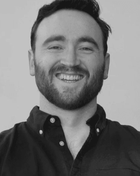 Jack O'Grady