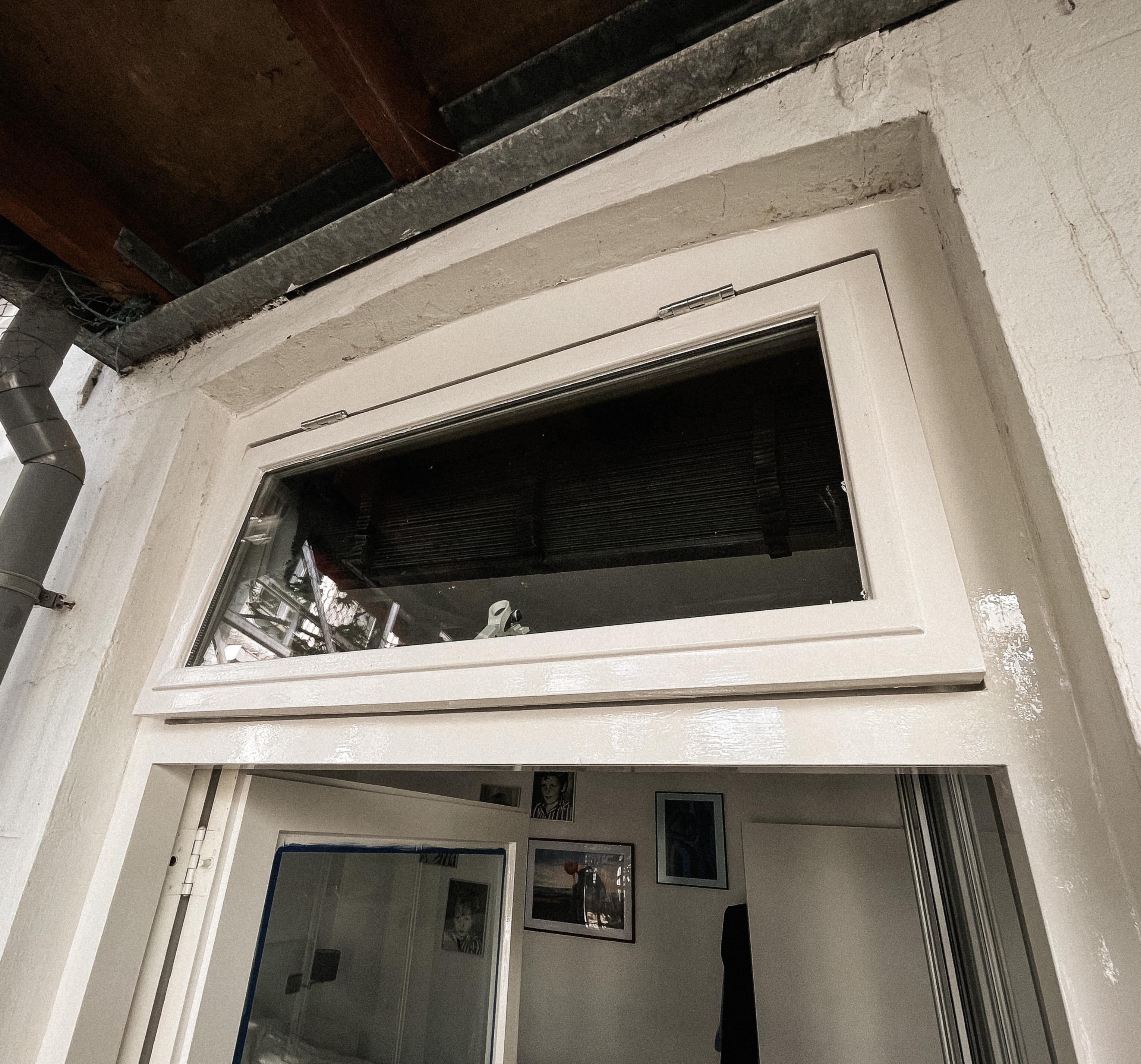 Schilderwerk Kozijnen Tilburg