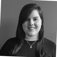 man smiling to the camera