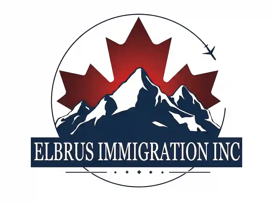 Elbrus Immigration Inc. Logo