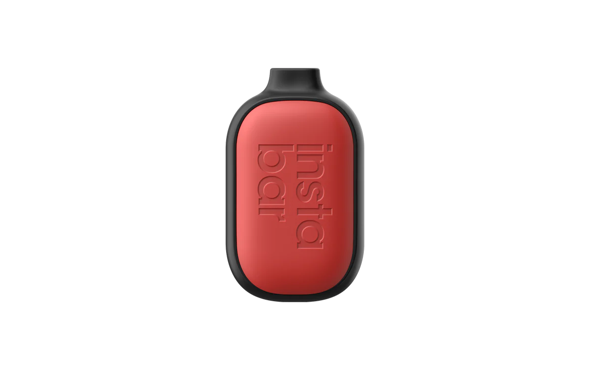 A photo of Instabar Maxi 7500 Vape