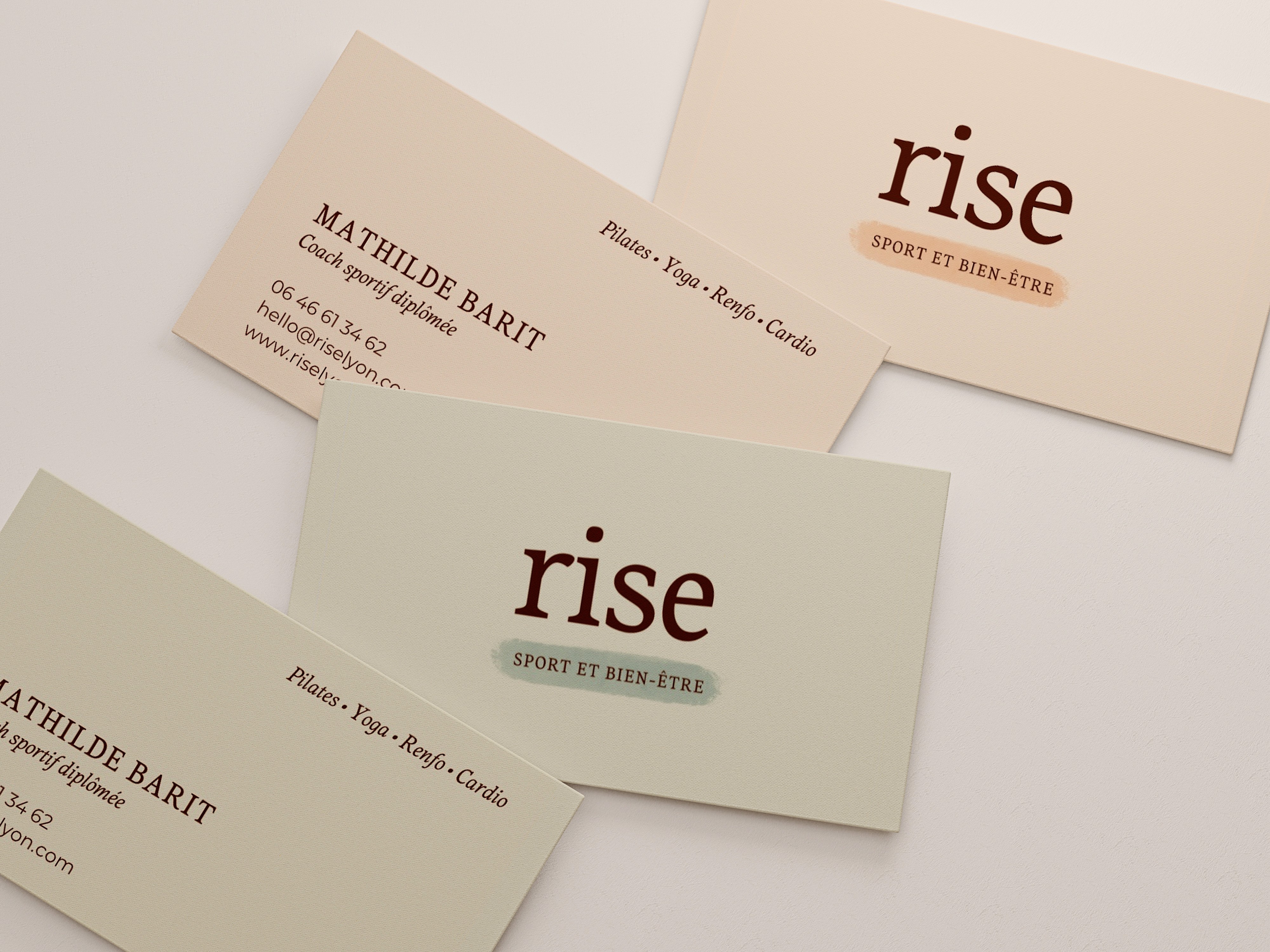 iPhone Mockup represent a screenshot of this App