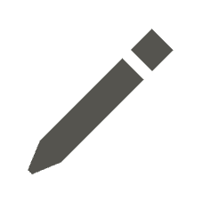 Pencil Icon