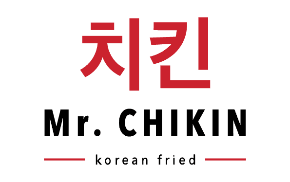 Logo Mr. Chikin