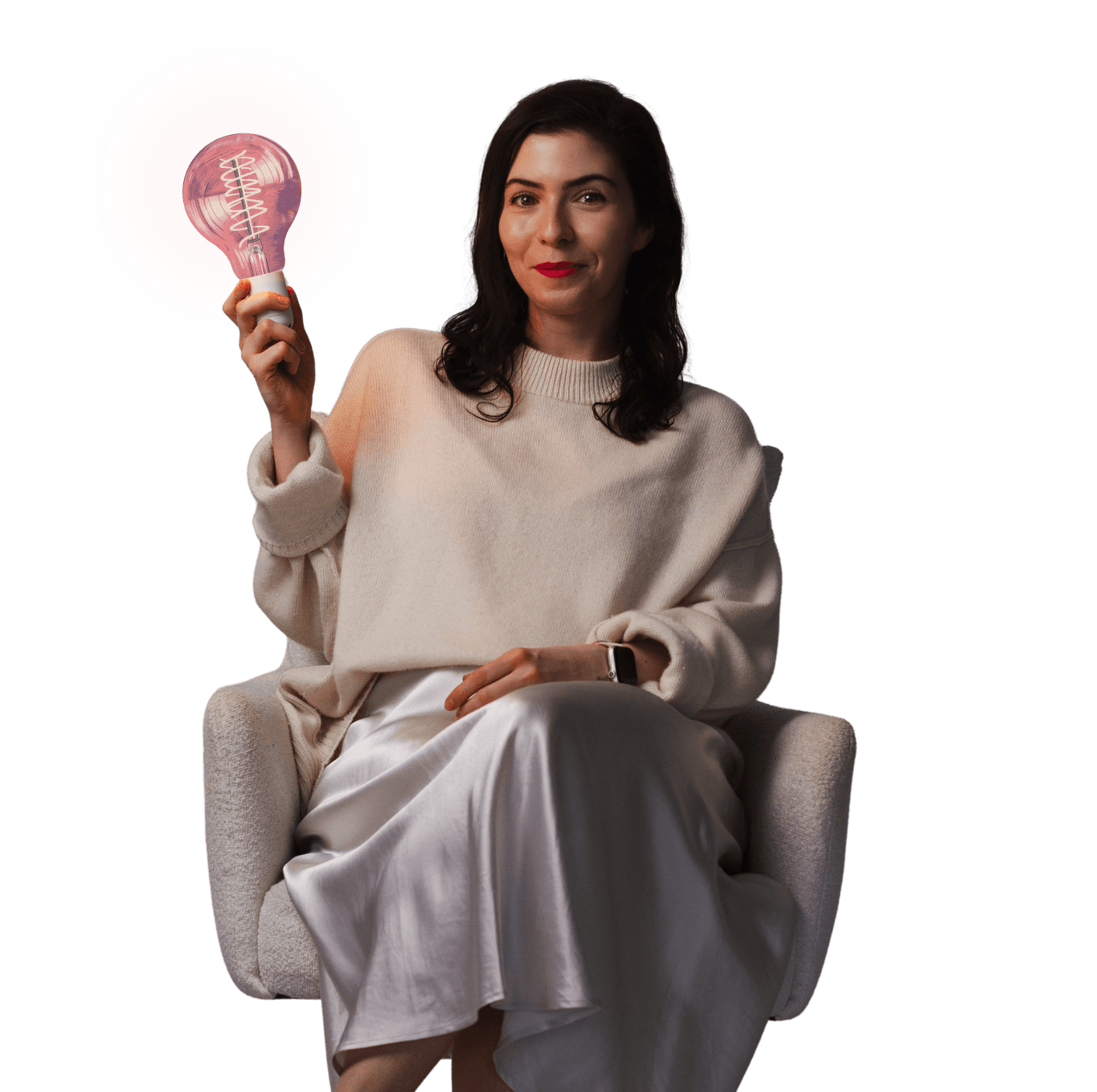 Externí marketingová manažerka Kristýna Padevětová