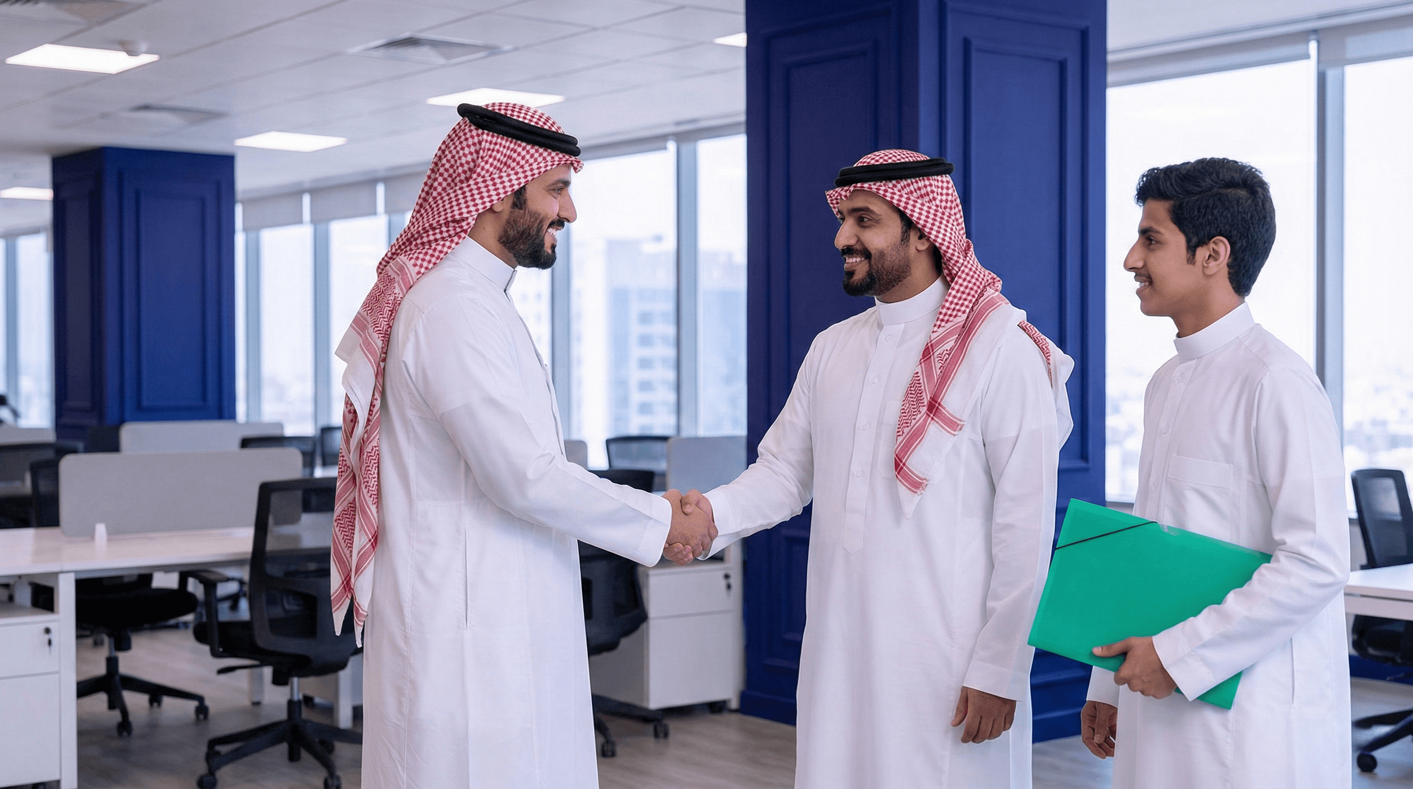 Governance First: Managing Workforce Risks in a Complex Market