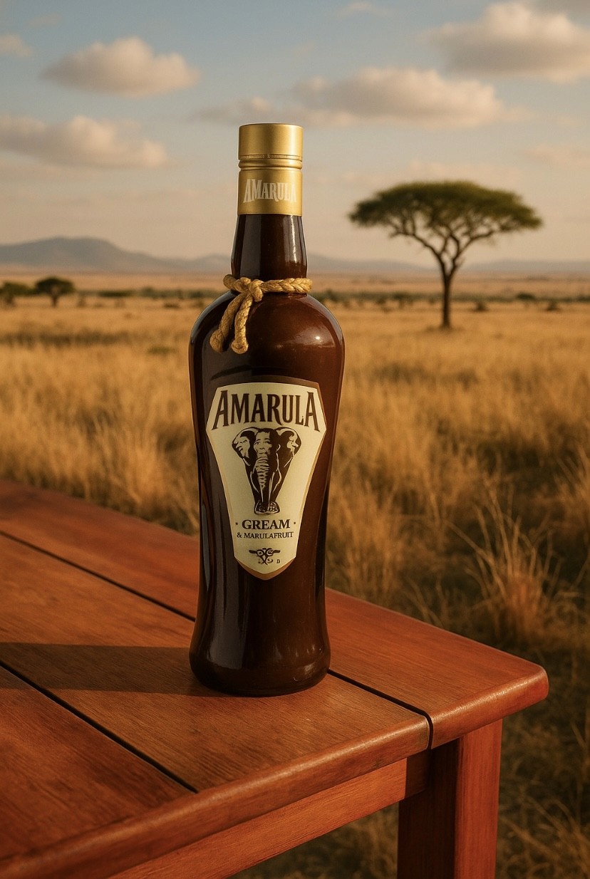 amarula
