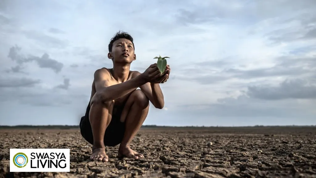 Problems of Indian Agriculture