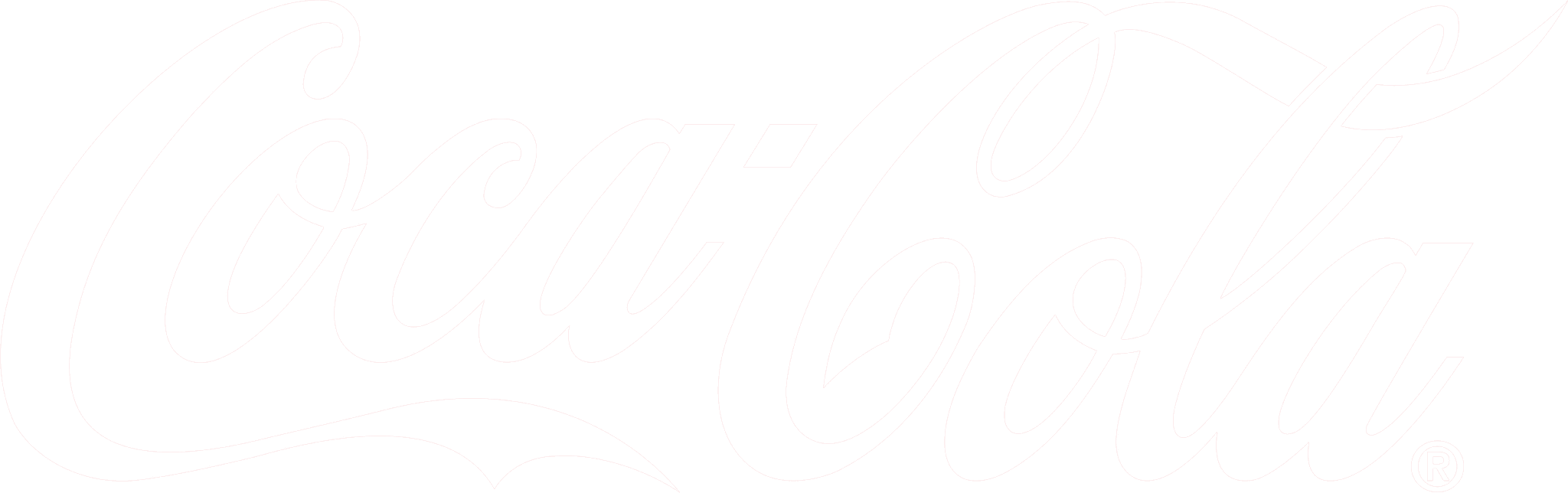 Cocacola logo