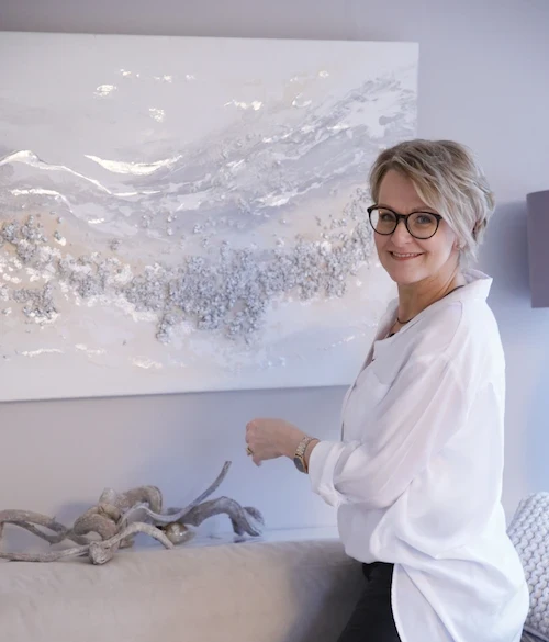 Astrid Klinger
