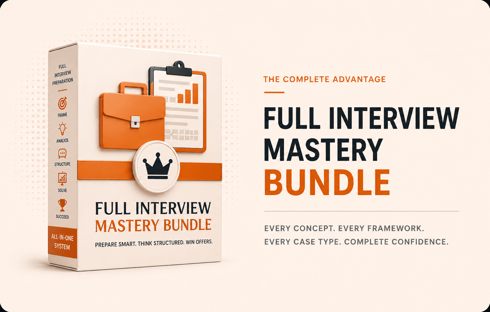Interview Preparation Course