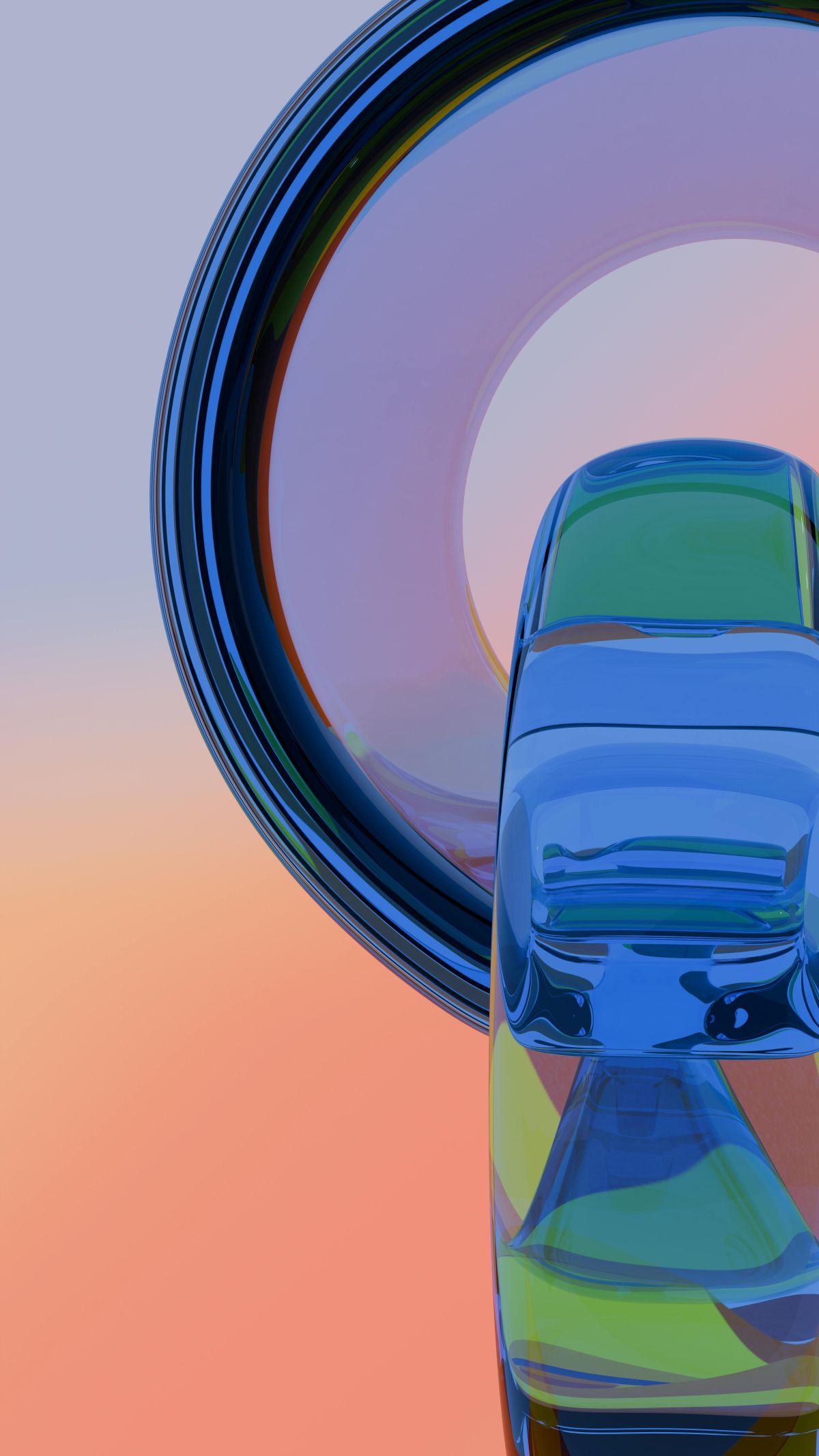 Female posing in outside desert