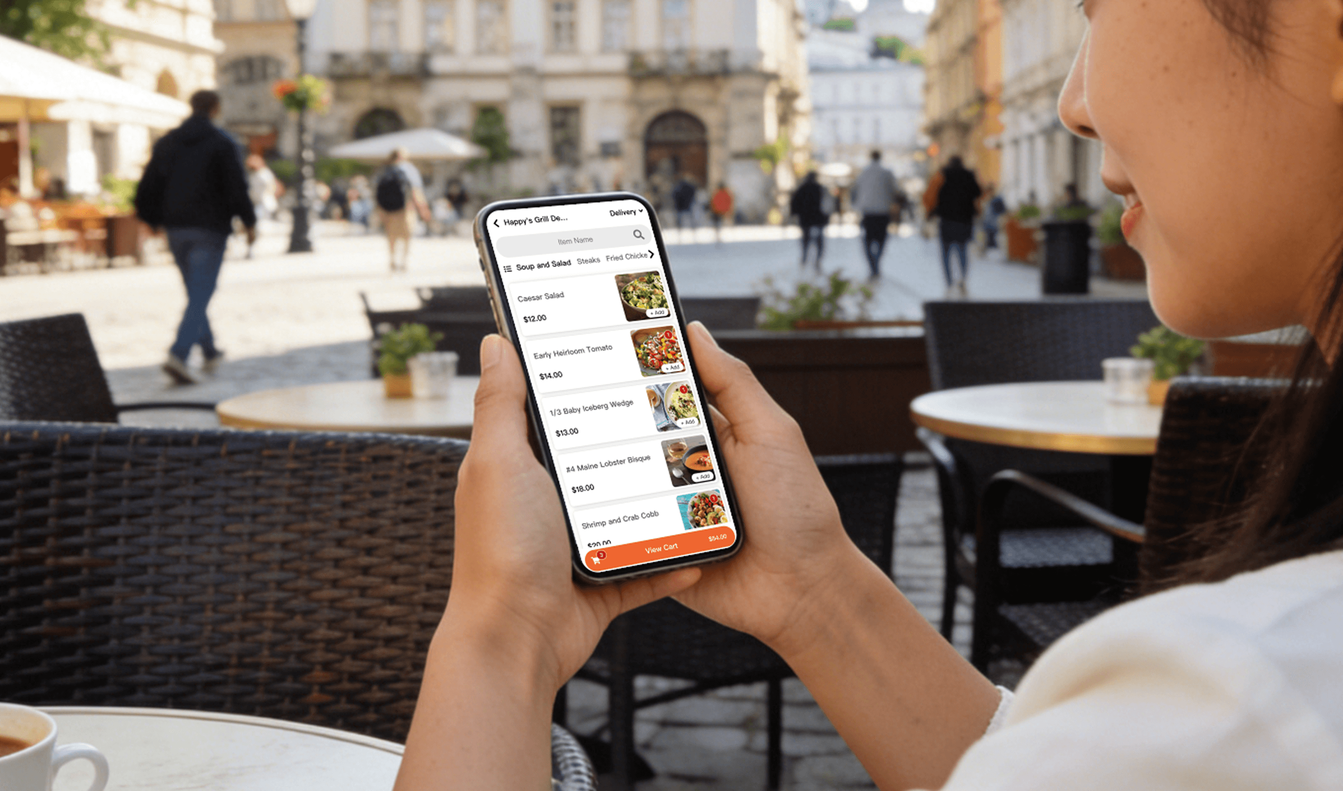 Flexible Growth Strategy