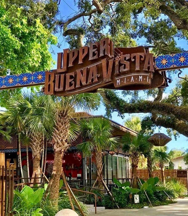 Our Restaurant