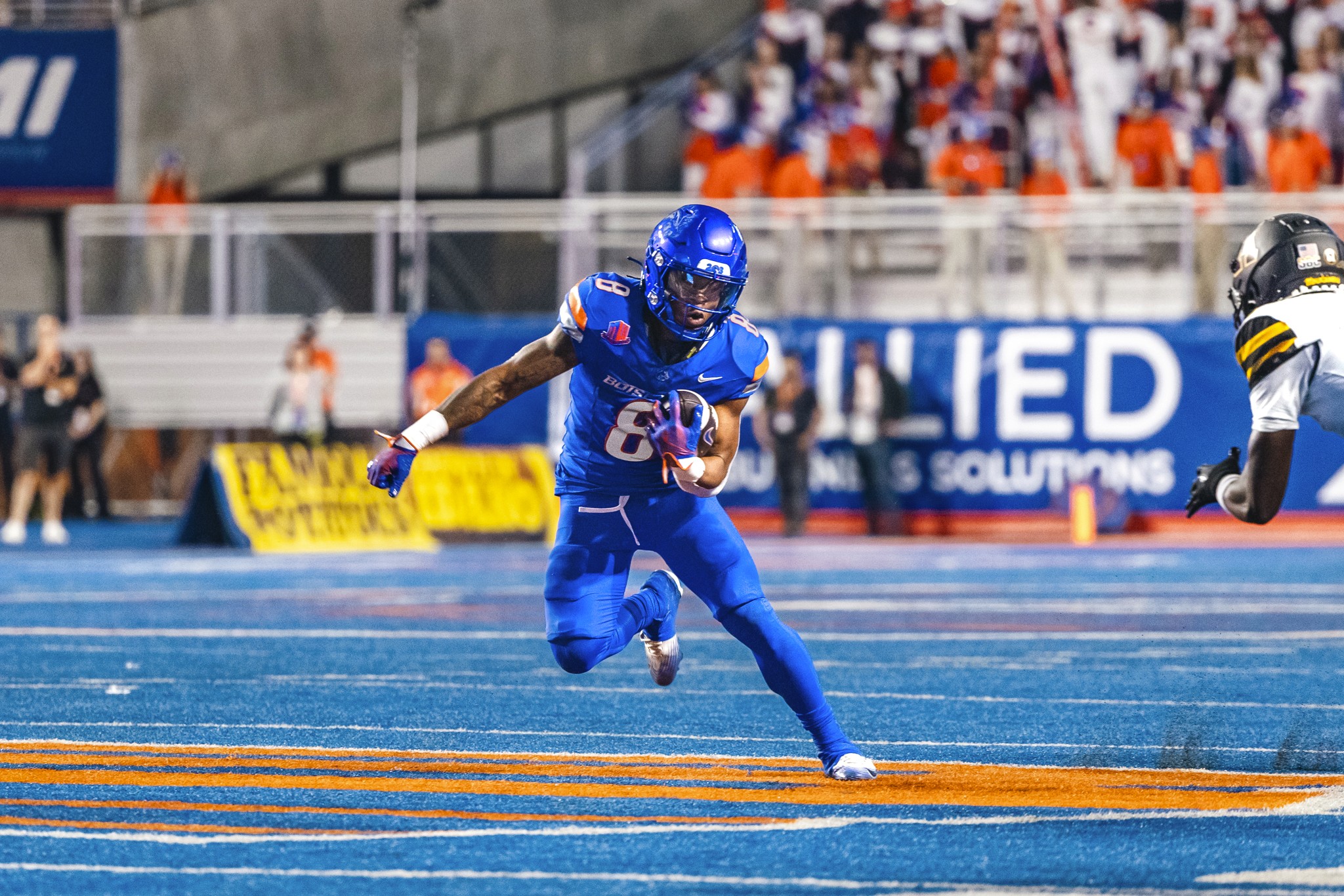 Triston Hartfiel/Undrafted