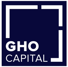 GHO Capital logo