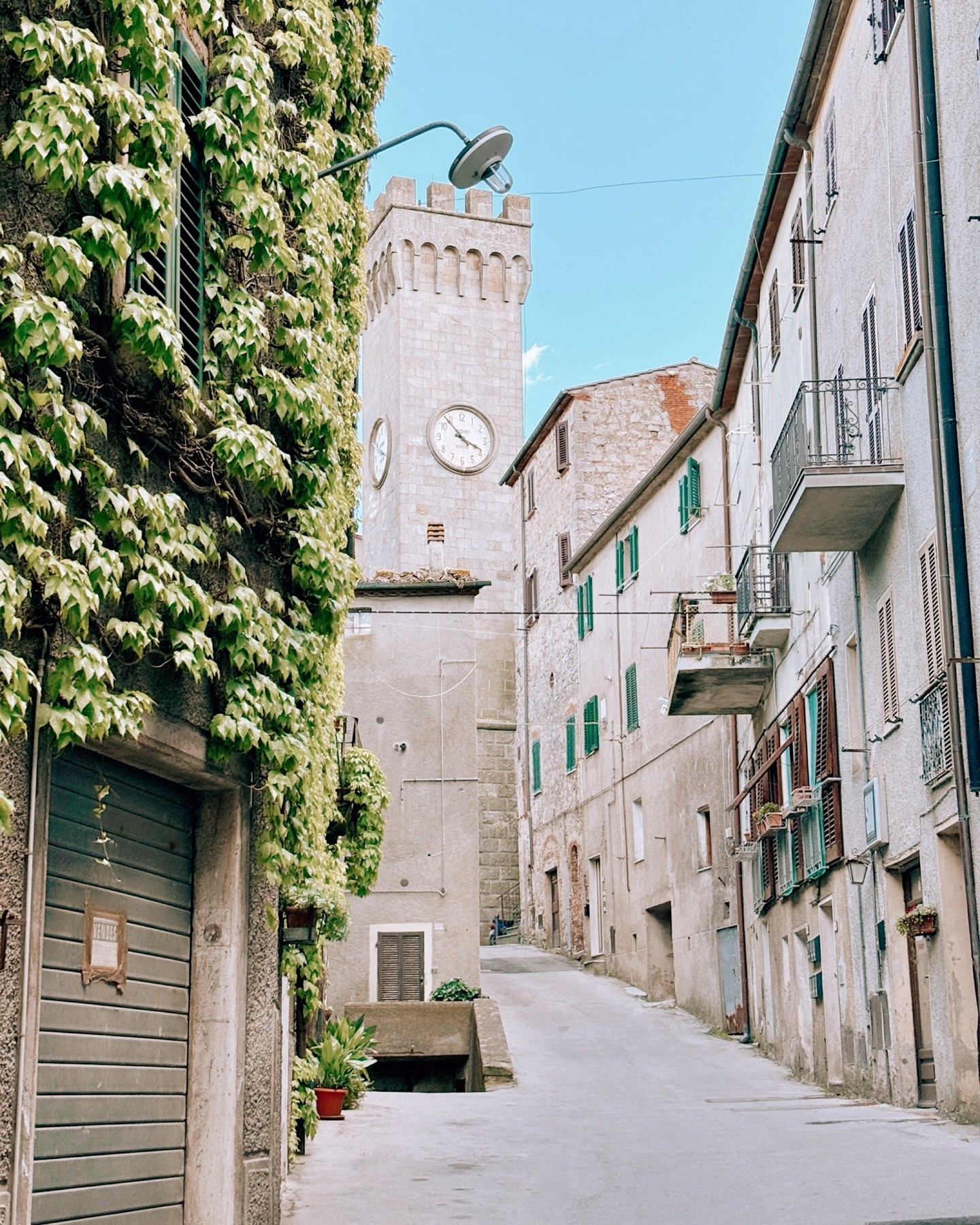 Roccastrada comune di Grosseto, Maremma Toscana